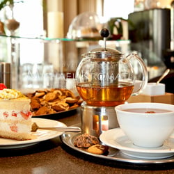 Teatime – Cafe Toka Boltenhagen