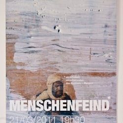 Menschenfeind