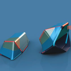 Öffnungsmechanismus – TENDO