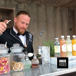 snack video produktion – liquid agentur by loup