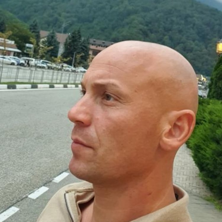 Viktor Kehm