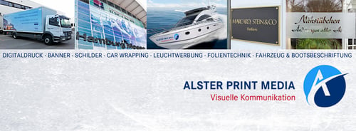 Alster Print Media