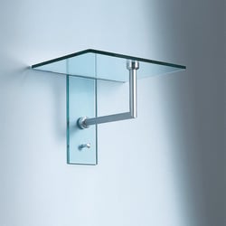 Mini Wandgarderobe