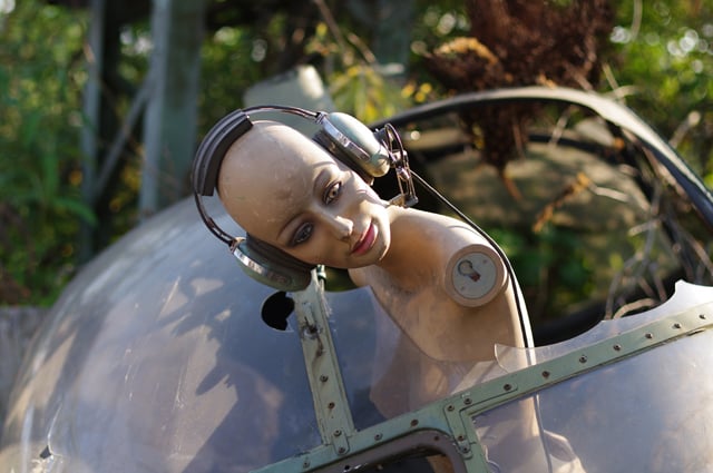 robodonien 9