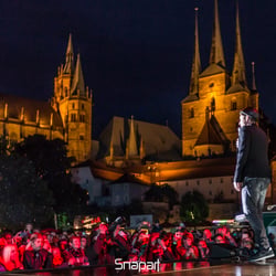 Konzert: Johannes Oerding