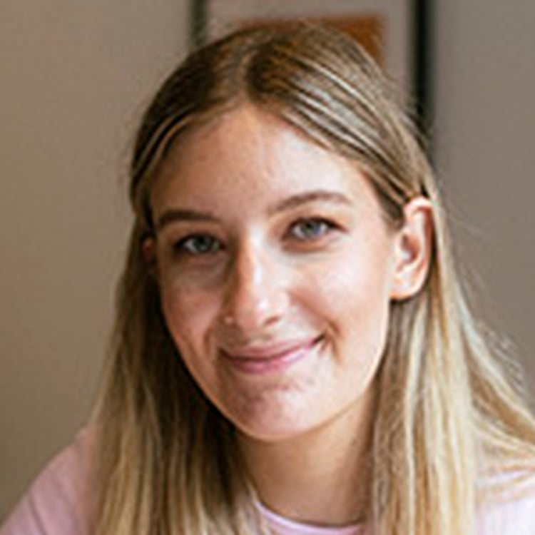 Svea Hansohn