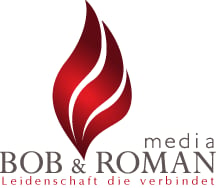 Event Agent Berlin BOB&ROMANmedia