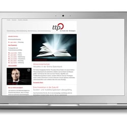TTP 1101 IP 052 screen