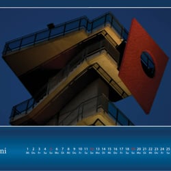 Kalender 2011