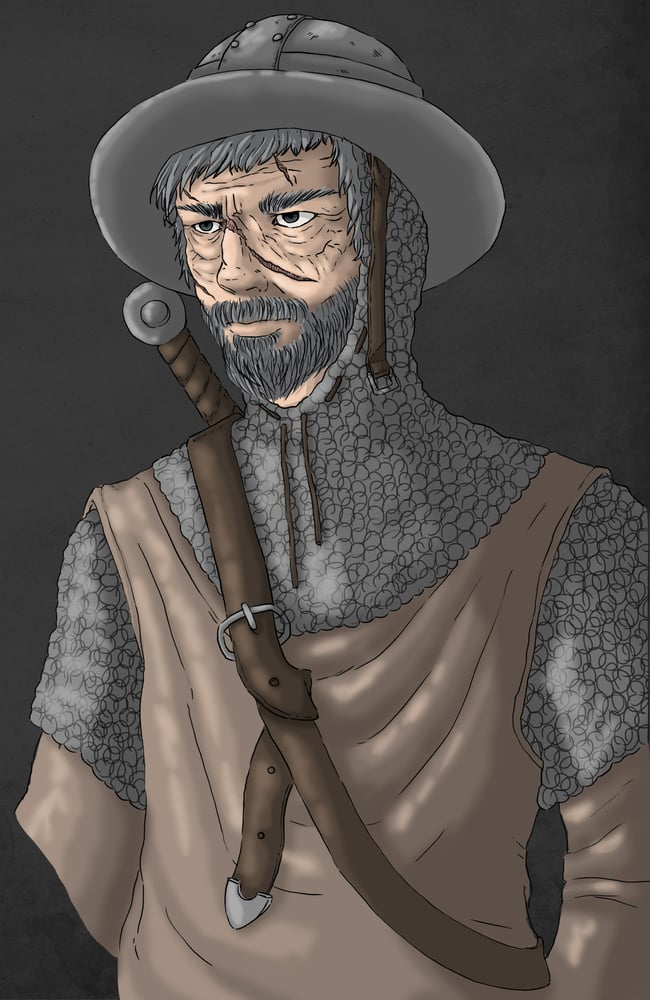 Veteran
