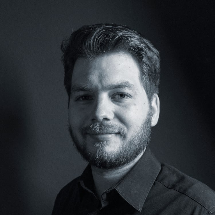 Dominik Bereswill