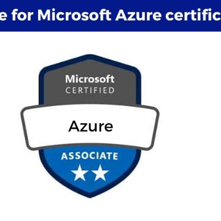 Microsoft Azure Training