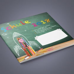 Der Schulkatalog 2018
