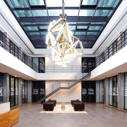 Generali Versicherung AG – Kunst am Bau