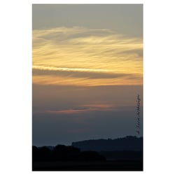 Sonnenaufgang