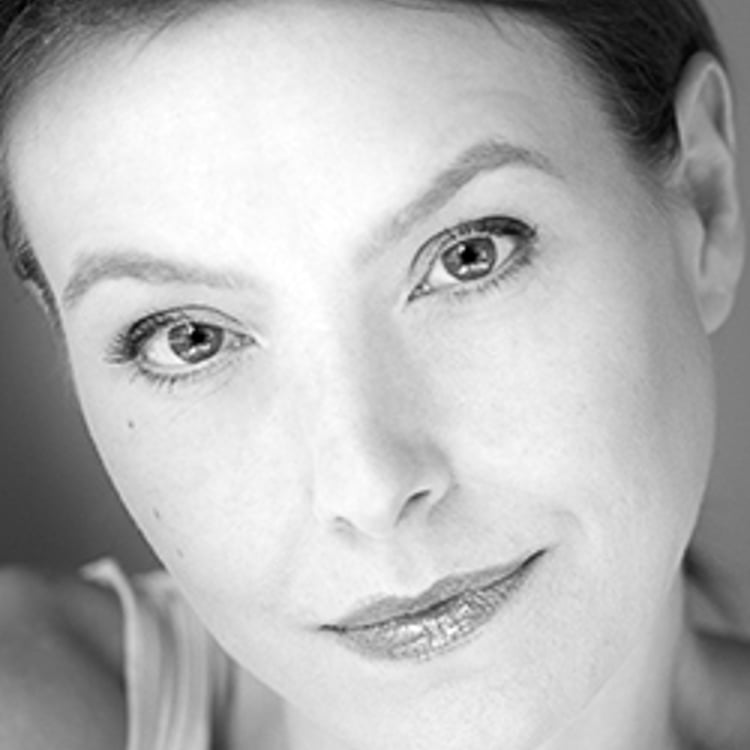 Natalie Meier