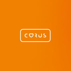 Logo Design Corus