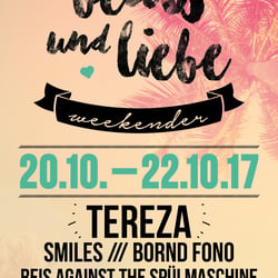 Flyer Festival