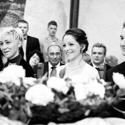 Franziska & Jan