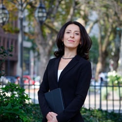 Business Portrait – Rechtsanwälte Düsseldorf