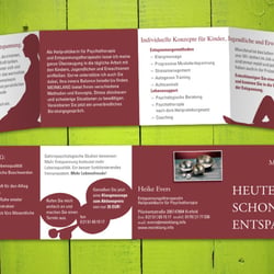 meinklang – Flyer
