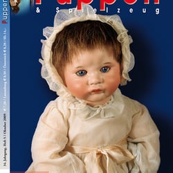„Puppen & Sielzeug“