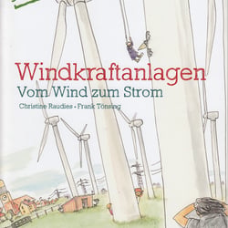 Windkraftanlagen (Raudieschen Verlag)