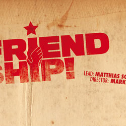 Friendship (n.v)