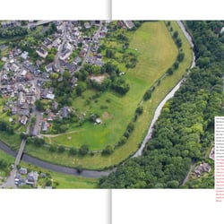 Fotobuch / Stadt Siegen