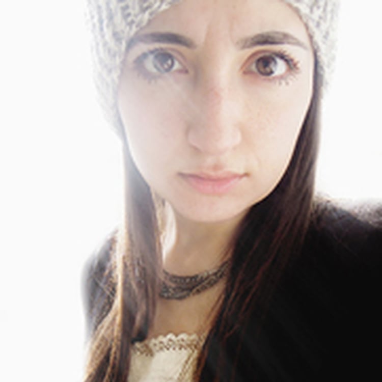 Ceci (Hatice Kaya)