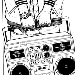 Radio Love Love! Love the Oldschool