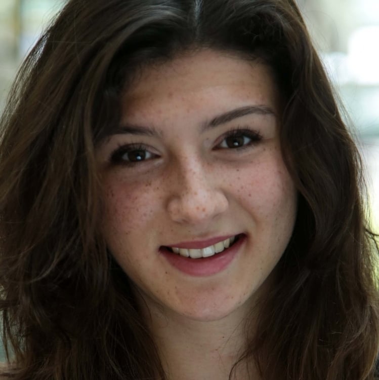 Sabrina Kröffges