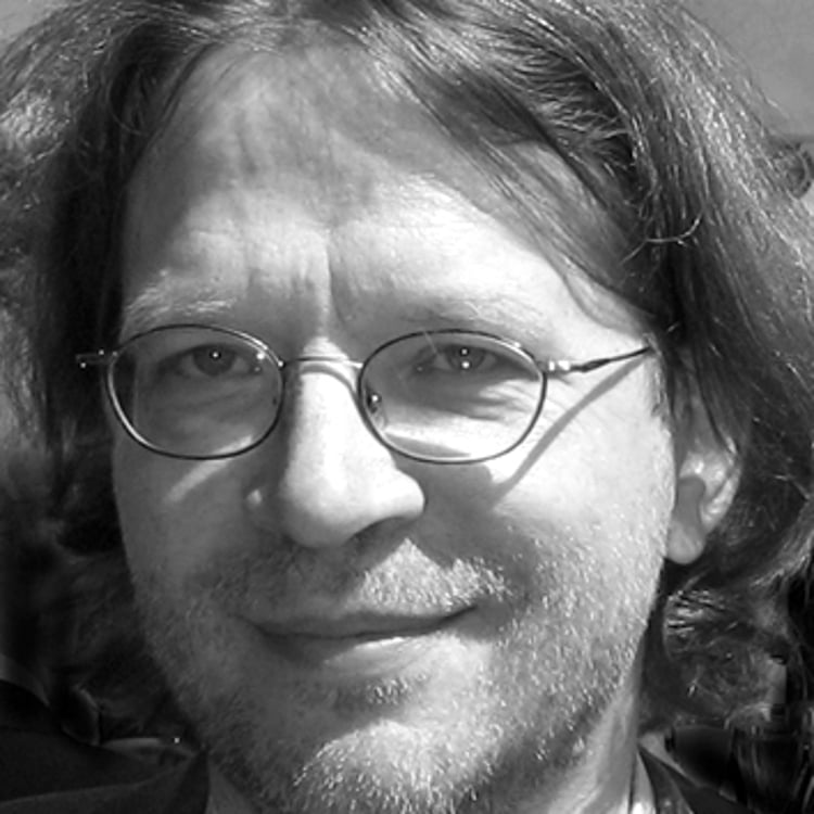 Ulrich Scholz