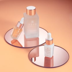 Elegante Premiumkosmetik