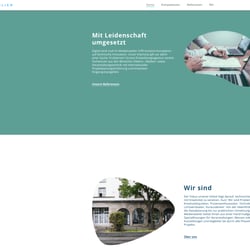 Text & Booklet Print