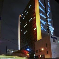 lightshow