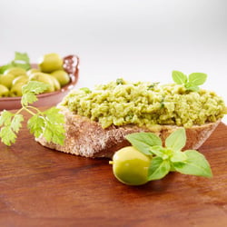 Photo by Jonas Werner,  Food