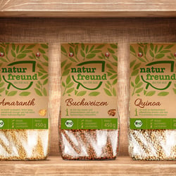 natur freund – BIO FÜR ALLE