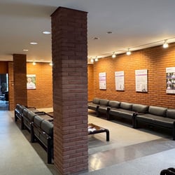 Wanderausstellung Displays  im Rathaus in Hofheim