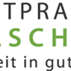 Logodesign für Hausarztpraxis