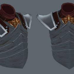 chest asset