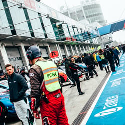 VLN Cup Nürburgring