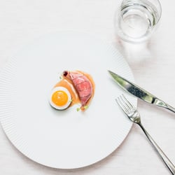 Restaurant PR Reportage – Food Still Life