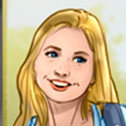 Animatic – People