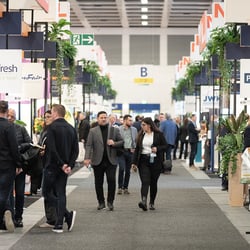 Messe Fotografie