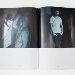 LOOKBOOK FW 2012