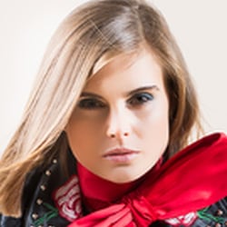 Fashionshoot – FLOWERFANTASIES – Magazineshoot