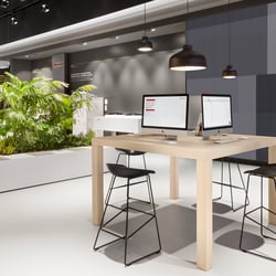 Dart Design Gruppe für Stiebel Eltron ISH 2019