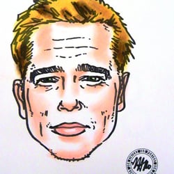 Brad Pitt