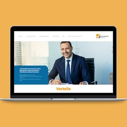 Kampagnenwebsite